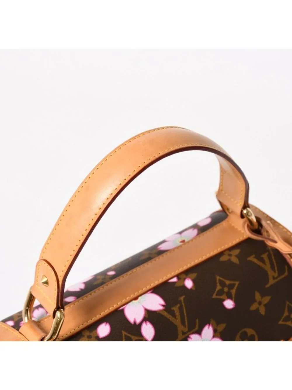 Louis Vuitton this authentic